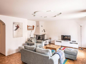 Apartment Chesa Mezzaun by Interhome